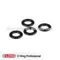 Custom small mini black seal o ring gasket